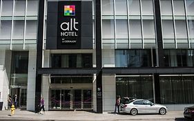 Alt Hotel Ottawa Downtown
